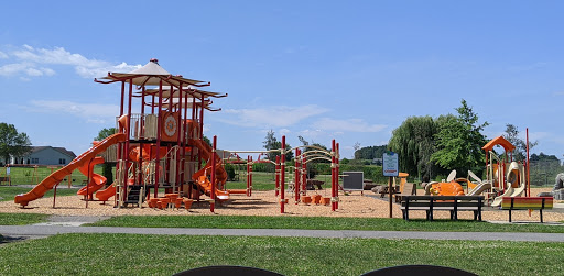 Park «East Snyder Park», reviews and photos, 875 University Ave, Selinsgrove, PA 17870, USA