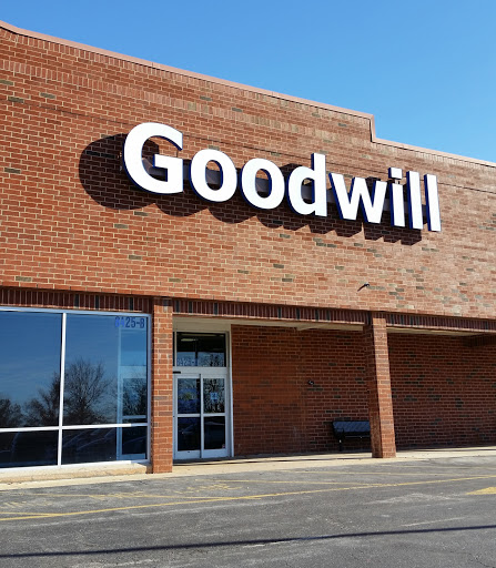 Non-Profit Organization «Walkersville Goodwill Retail Store & Donation Center», reviews and photos, 8425 Woodsboro Pike, Walkersville, MD 21793, USA