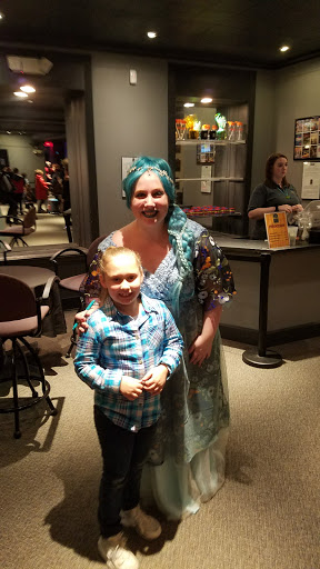 Performing Arts Theater «Downtown Cabaret Theatre», reviews and photos, 263 Golden Hill St #3, Bridgeport, CT 06604, USA