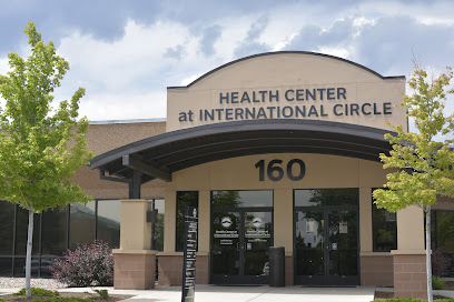 Peak Vista Community Health Centers - Health Center at International Circle