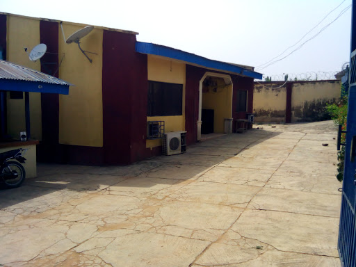 Lakeside Motel, plot 10, 11, 12 Adetoro Layout Dada estate, Osogbo, Nigeria, National Park, state Osun