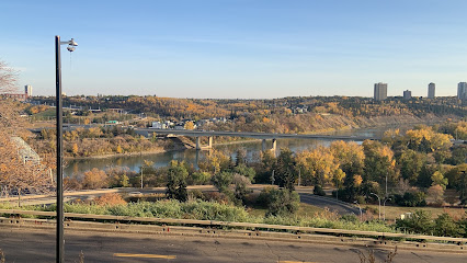 The Edmonton and District Council of Churches