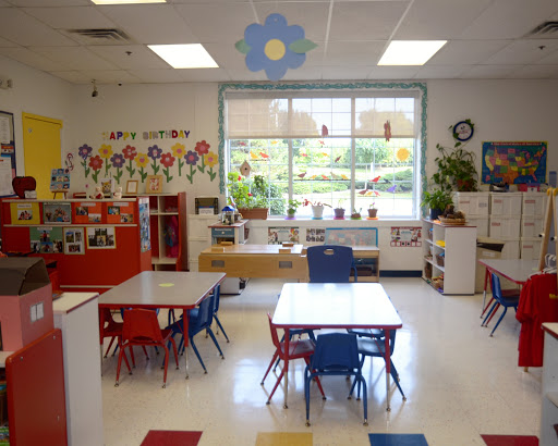 Day Care Center «Tutor Time of Schaumburg, IL», reviews and photos, 1725 W Golf Rd, Schaumburg, IL 60194, USA