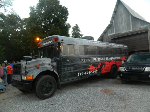 Theme Park «Talon Falls», reviews and photos, 2932 KY-849, Melber, KY 42069, USA