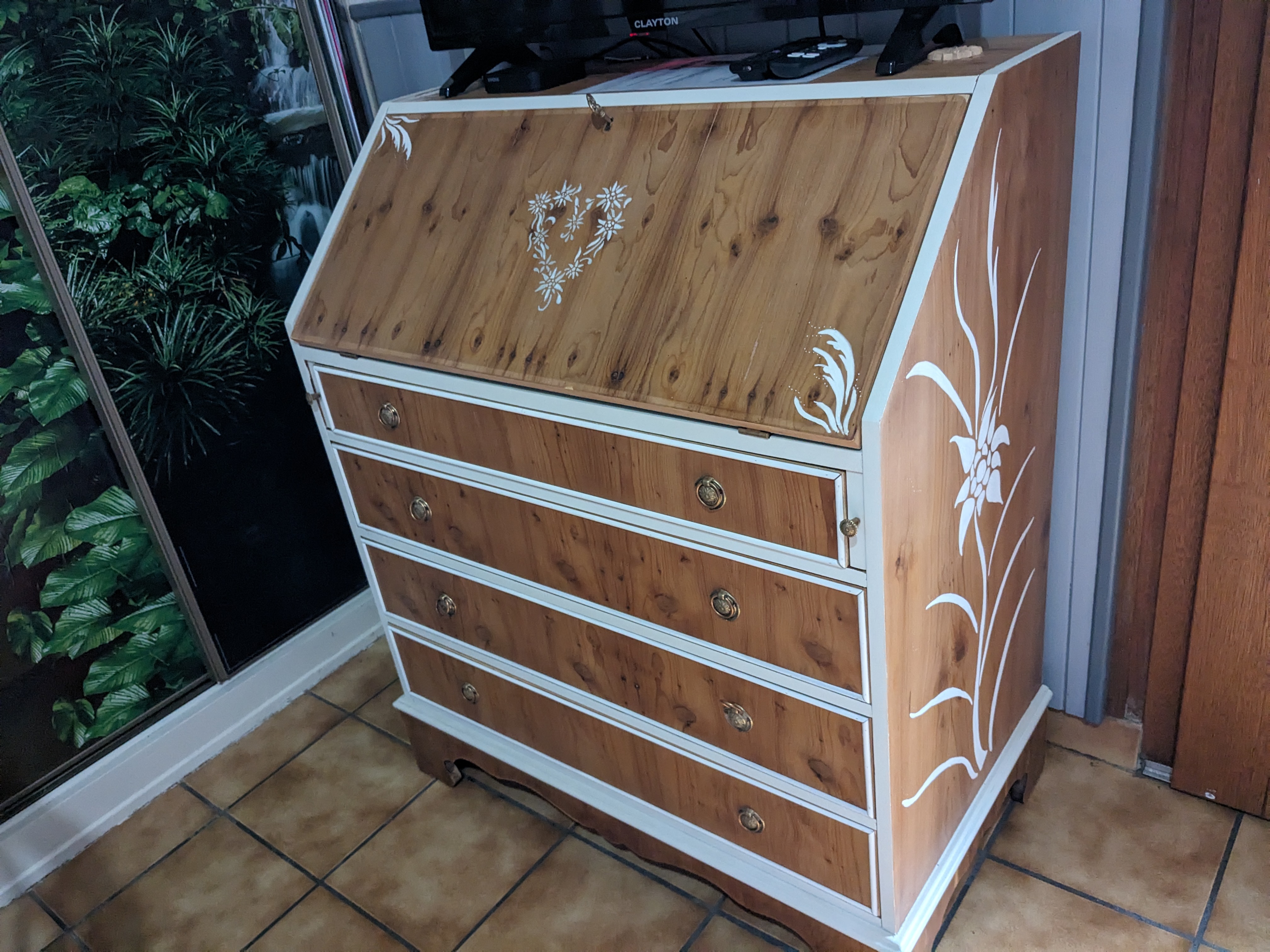 Photo n° 1 de l'avis de Patricia.e fait le 29/03/2024 à 07:32