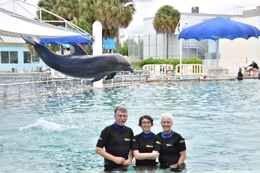 Tour Agency «Miami Swim With Dolphin Tours», reviews and photos, 247 SW 8th St, Miami, FL 33130, USA