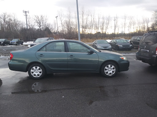 Auto Auction «Central Auto Auction», reviews and photos, 20 Cairn St, Rochester, NY 14611, USA