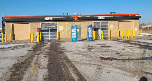 Touch Free Carwash en Owatonna