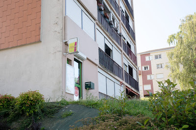 Bureau d'accueil Sarthe Habitat à Coulaines