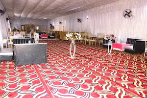 AL Ahmed Marriage Palace image