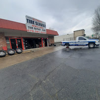 Ultimate Used Tires & Service - Photo 8 - Car repair in Marietta, GA, Sandy Springs