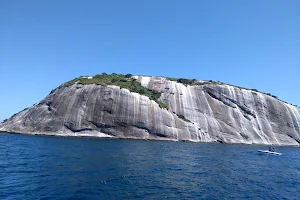 Natural Monument Archipelago Cagarras Islands image