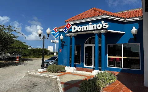 Domino's Pizza Palm Beach image