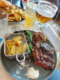 Plats et boissons du Restaurant O'Bareuzai à Dijon - n°2