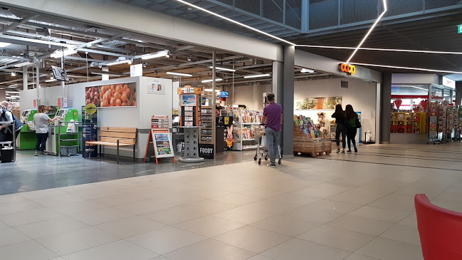 Rezensionen über Coop Supermarché Martigny Ville in Martigny - Supermarkt