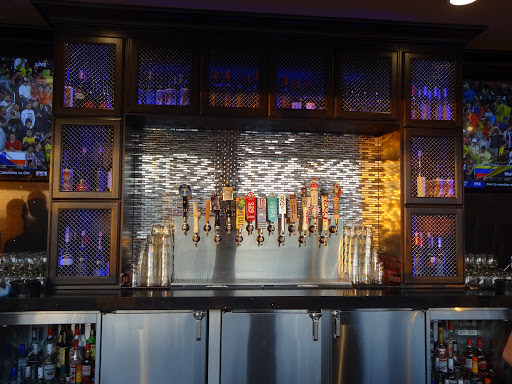 The FIFTH Rooftop Restaurant & Bar