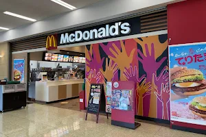 McDonald's image