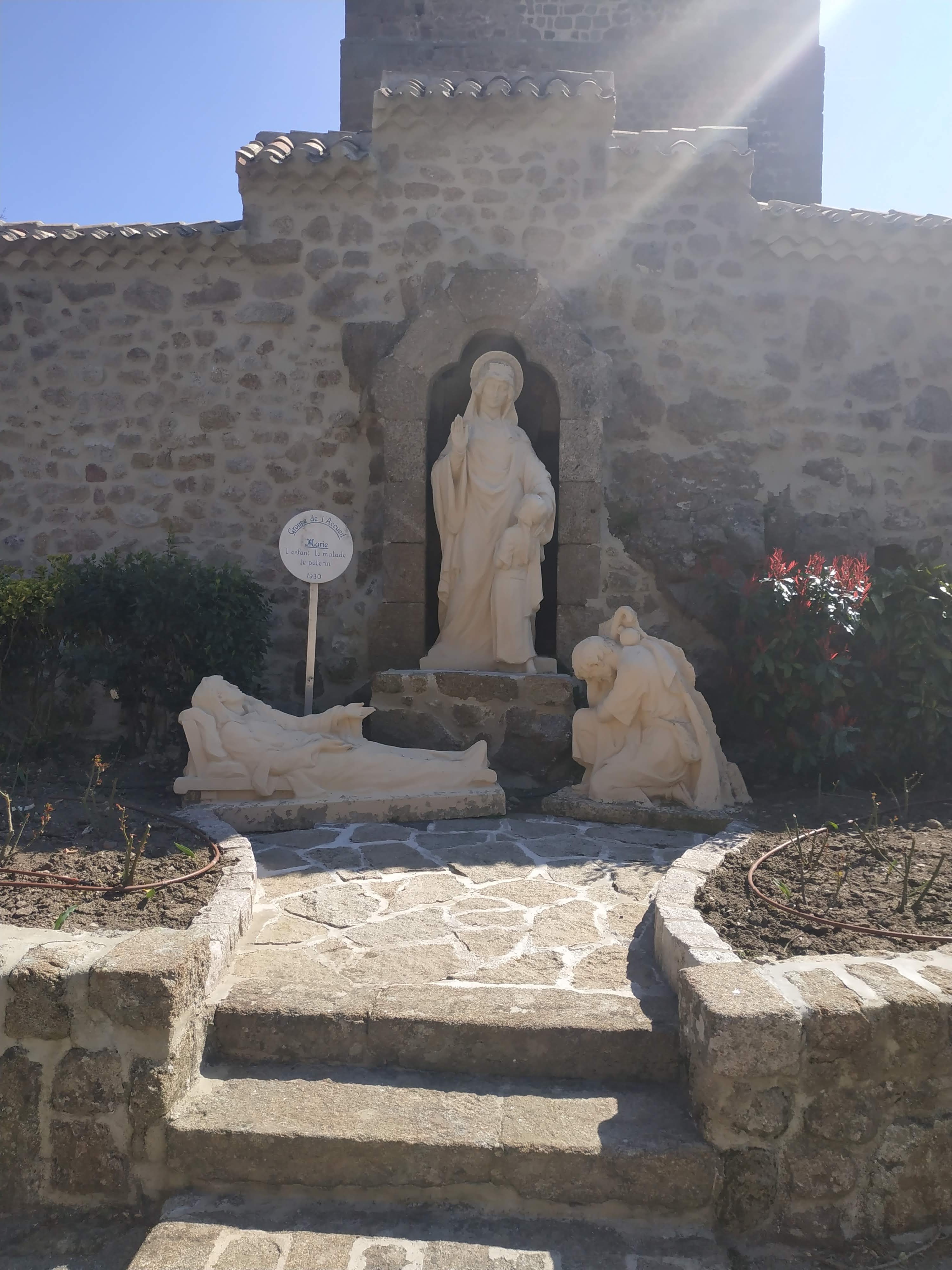 Photo n° 2 de l'avis de stéphane.r fait le 27/03/2019 à 13:48
