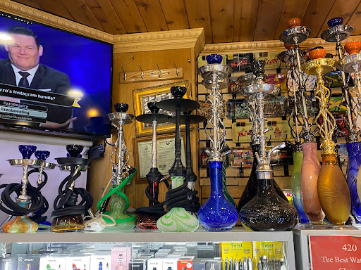 Convenience Store «Tobacco Road», reviews and photos, 315 Rockaway Turnpike, Lawrence, NY 11559, USA