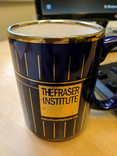 Fraser Institute The