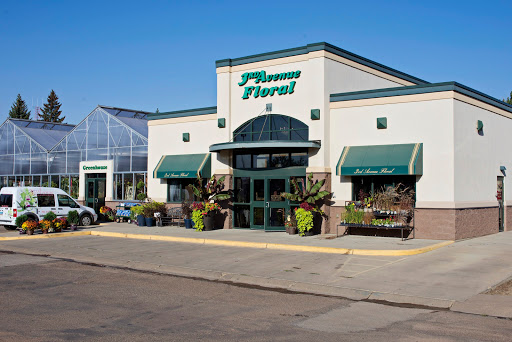 3rd Avenue Floral & Greenhouse