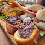 Photo n°2 de l'avis de Mr.i fait le 03/07/2022 à 21:24 sur le  Beach Club à Isola delle Femmine