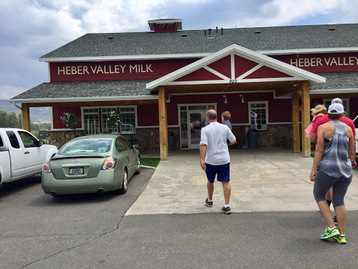 Dairy Store «Heber Valley Milk & Artisan Cheese», reviews and photos, 920 River Rd, Midway, UT 84049, USA