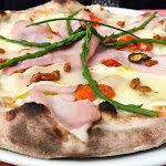 Photo n°7 de l'avis de Christian.o fait le 09/02/2017 à 20:14 sur le  Pizzeria Premiata à Putignano