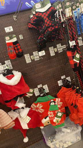 Pet Supply Store «Petco Animal Supplies», reviews and photos, 22000 Dulles Retail Plaza #110, Sterling, VA 20166, USA