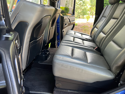 Car Repair and Maintenance «Pep Boys Auto Service & Tire», reviews and photos, 2035 W Spring St, Monroe, GA 30655, USA