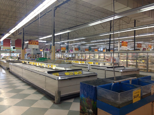 Grocery Store «HT Oaktree Market», reviews and photos, 10008 Aurora Ave N, Seattle, WA 98133, USA