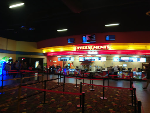 Movie Theater «AMC Spring Hill 12», reviews and photos, 2068 Crossings Blvd, Spring Hill, TN 37174, USA