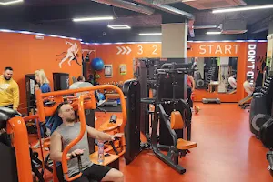 Noua Fitness Gym Craiovita image