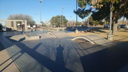 Hermoso Skatepark