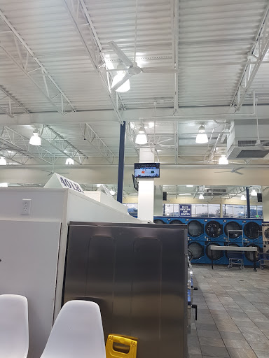 Laundromat «Sudsville Laundry», reviews and photos, 7001 Reisterstown Rd, Baltimore, MD 21215, USA