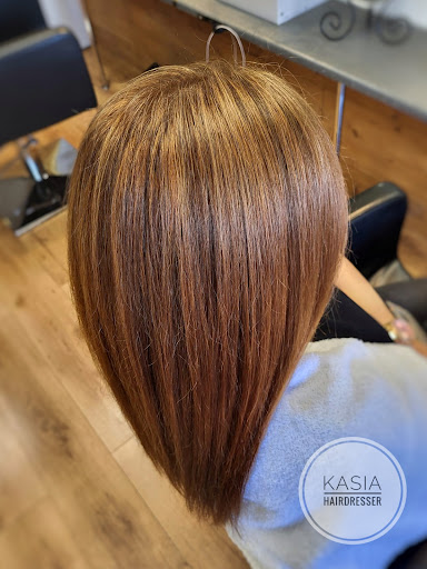 Kasia Hairdresser in Navan, Co. Meath