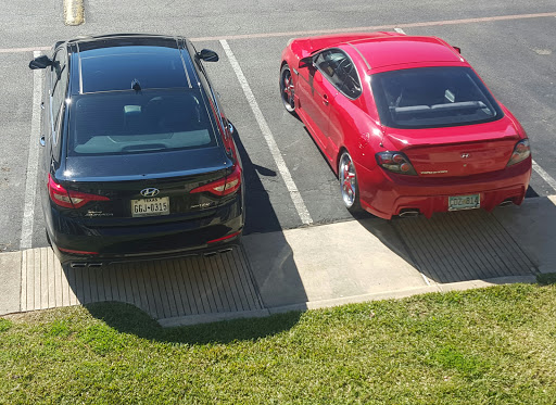 Car Wash «Simoniz Car Wash», reviews and photos, 4017 Center St, Deer Park, TX 77536, USA