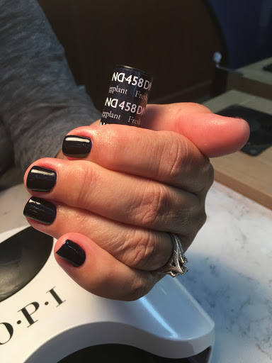 Beauty Salon «Mayflower Beauty Salon Inc», reviews and photos, 17741 SW 2nd St, Pembroke Pines, FL 33029, USA