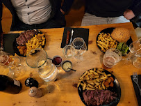 Steak du Restaurant de viande Butcher est 2011 à Lyon - n°16