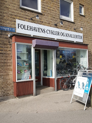 Anmeldelser af Folehavens Cykler v/ Hussein Ataei i Valby - Cykelbutik