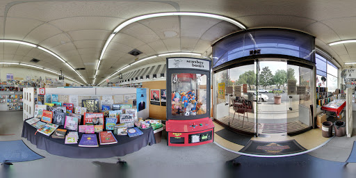 Book Store «Newsboy Books & Video», reviews and photos, 215 N Euclid Ave, Ontario, CA 91762, USA