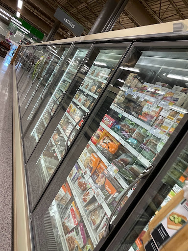 Supermarket «Publix Super Market at Kingsway Crossing», reviews and photos, 1220 Kingsway Rd, Brandon, FL 33510, USA