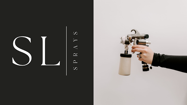 SL Sprays