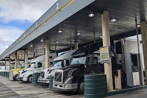 Jubitz Truck Stop image