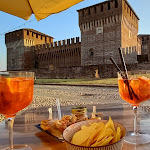 Photo n°1 de l'avis de patricia.a fait le 05/10/2021 à 05:38 sur le  Bacco da Seta à Soncino