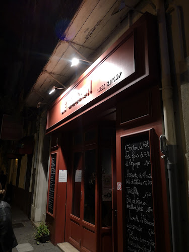 Le Bouchon Chez Ritchy à Aubagne