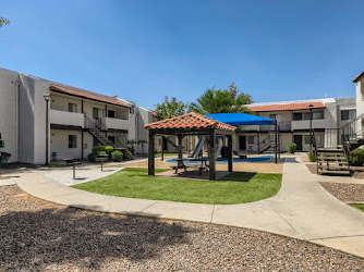 Ava Park Apartments