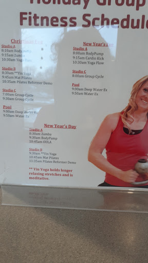 Gym «Eagan YMCA», reviews and photos, 550 Opperman Dr, Eagan, MN 55123, USA