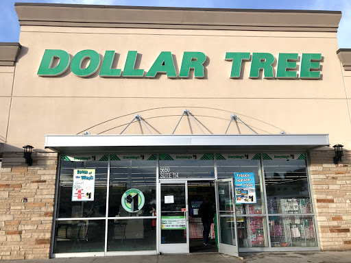 Dollar Store «Dollar Tree», reviews and photos, 5650 Allen Way Ste 114, Castle Rock, CO 80108, USA