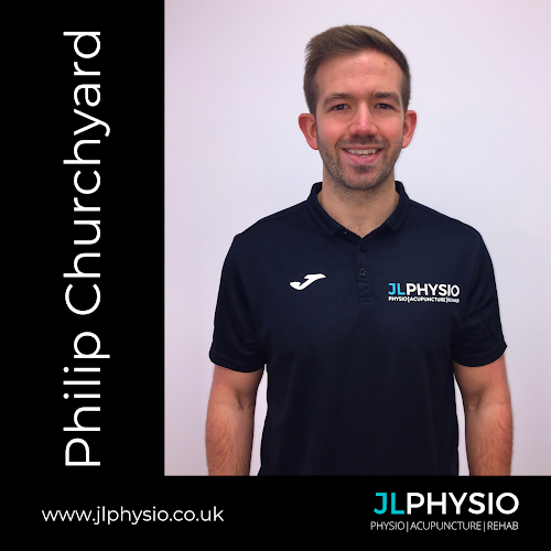 JL Physio Colchester - Physical therapist